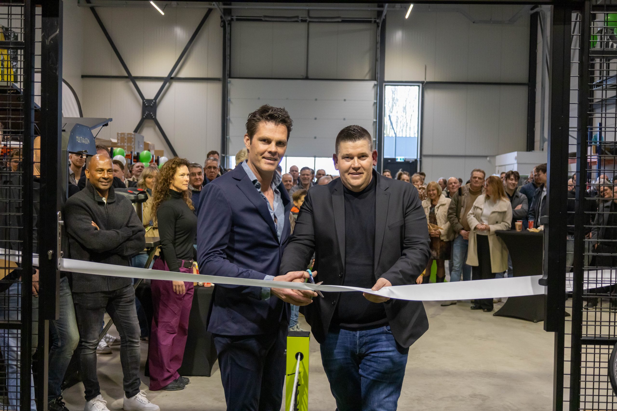 Allesvoorpadel, Lelystad - Anatsasiya Photography